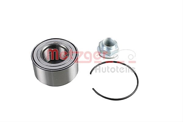 METZGER WM 2164 WM 2164 KERÉKCSAPÁGY KÉSZLET - METZGER